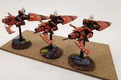 Used Eldar/Aeldari Windriders | Gear Gaming Fayetteville