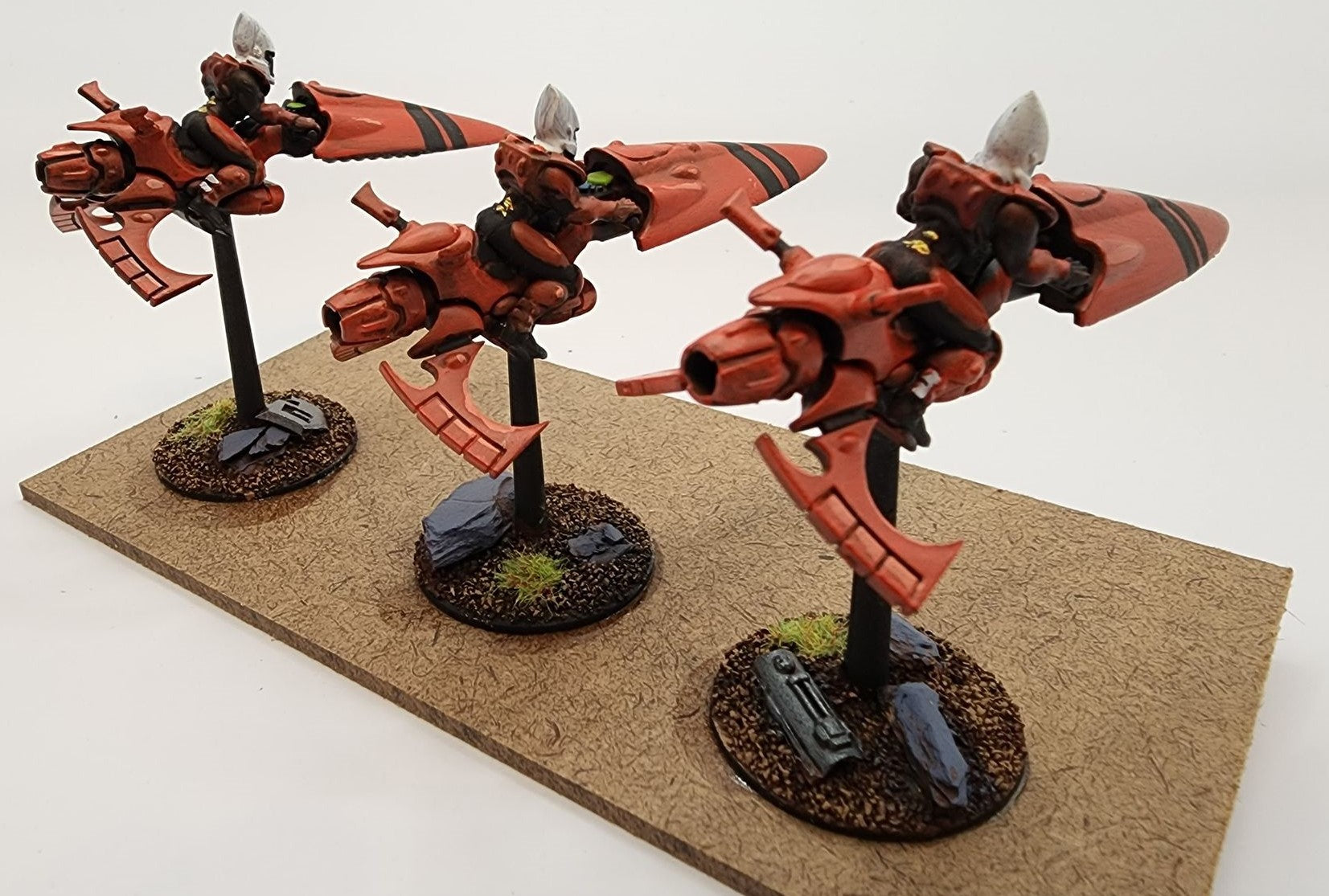 Used Eldar/Aeldari Windriders | Gear Gaming Fayetteville