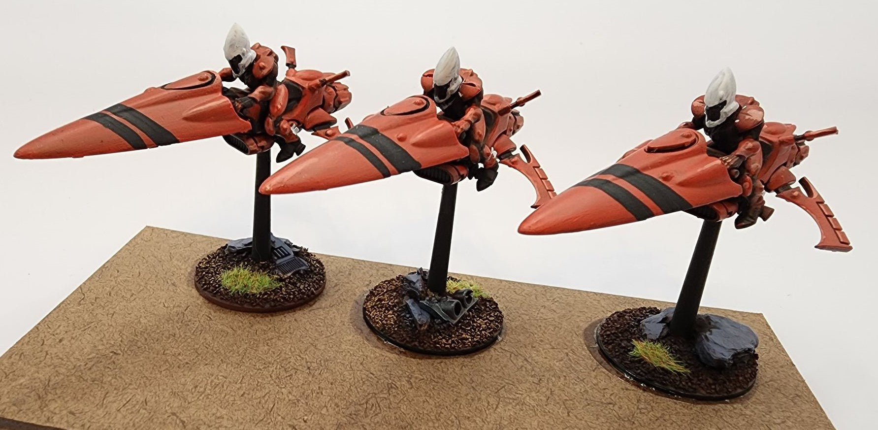 Used Eldar/Aeldari Windriders | Gear Gaming Fayetteville