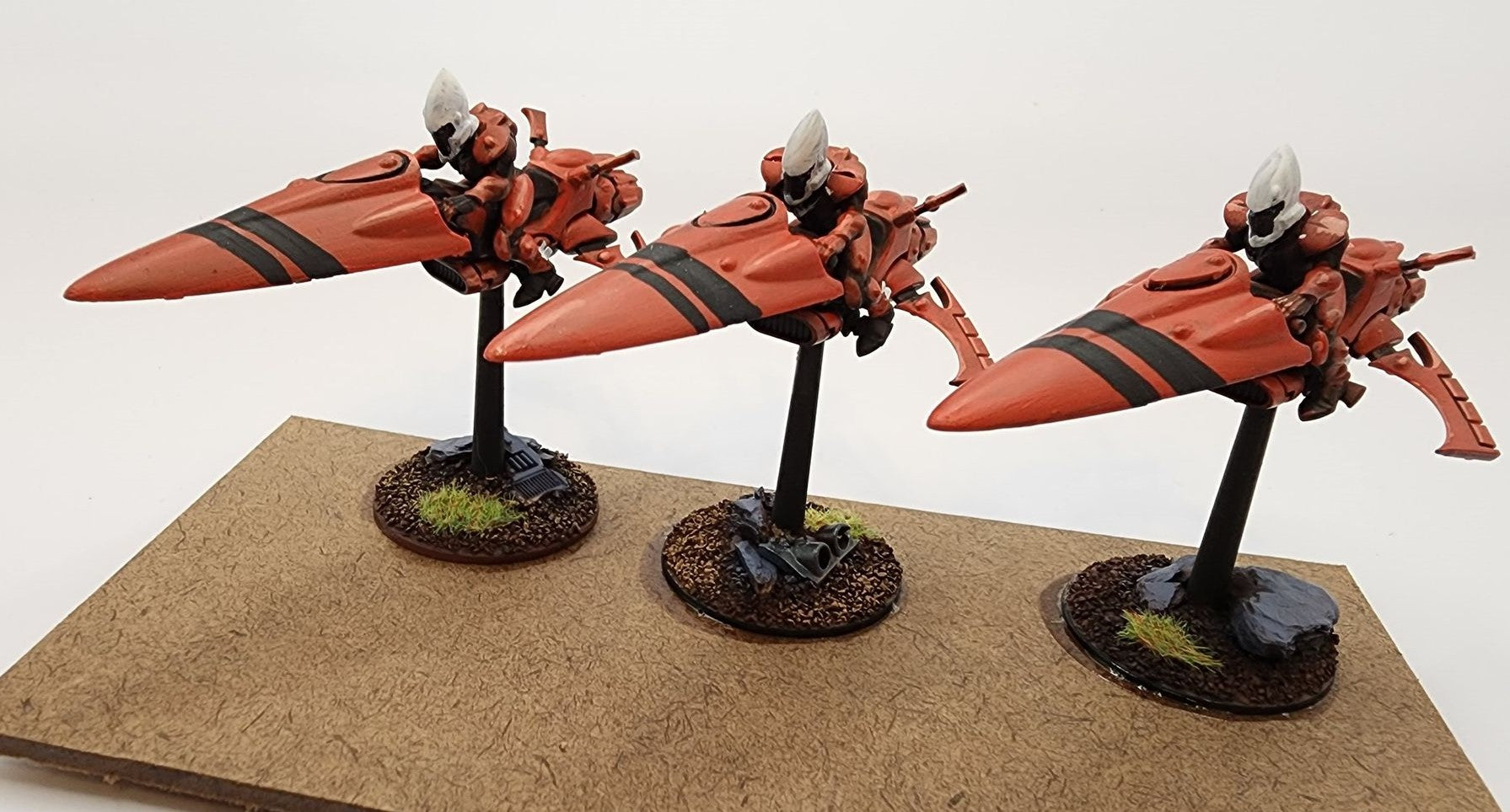 Used Eldar/Aeldari Windriders | Gear Gaming Fayetteville