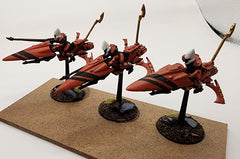 Used Eldar/Aeldari Windriders | Gear Gaming Fayetteville