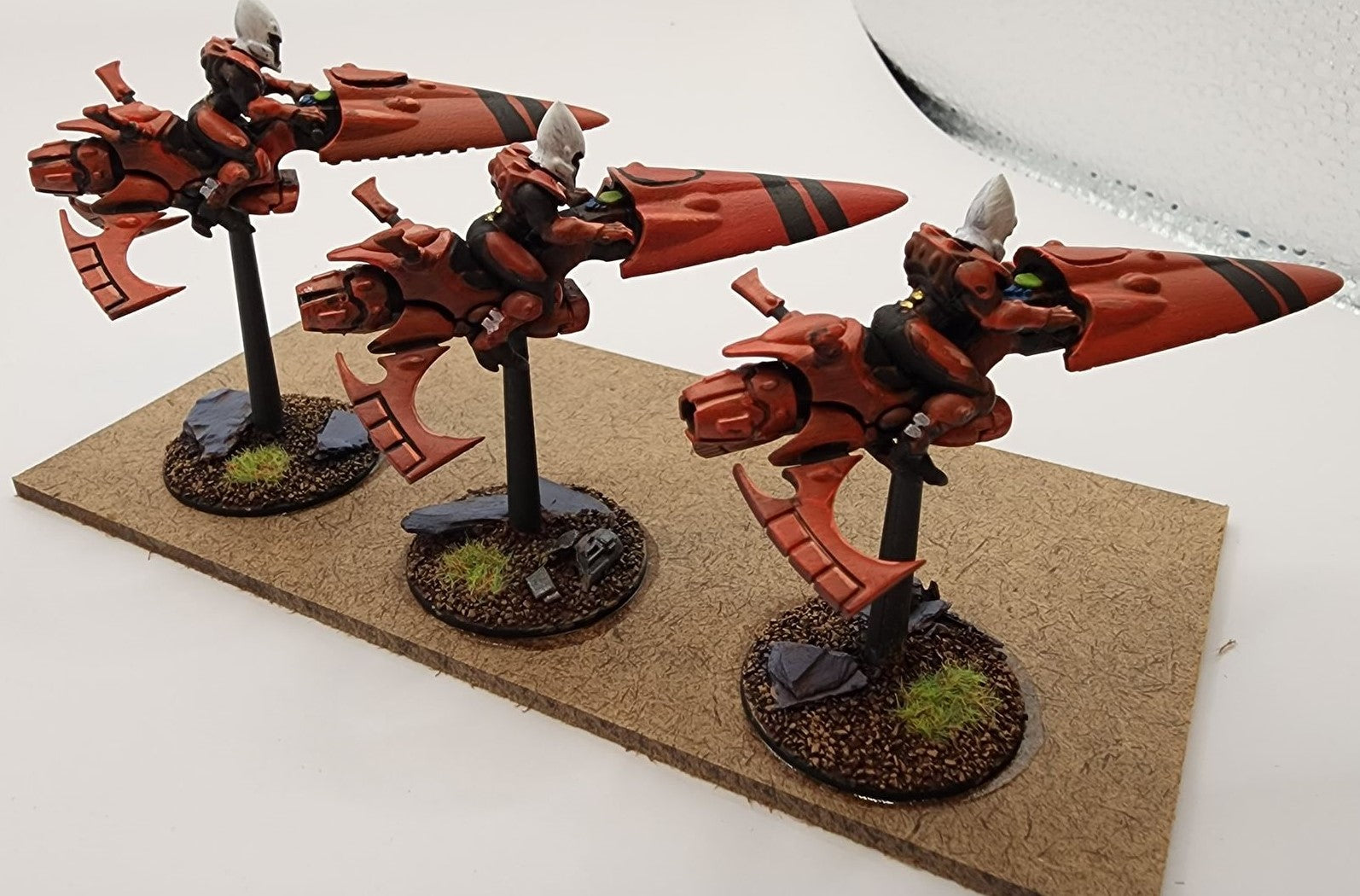 Used Eldar/Aeldari Windriders | Gear Gaming Fayetteville