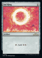 Sol Ring (266) [30th Anniversary Edition] | Gear Gaming Fayetteville