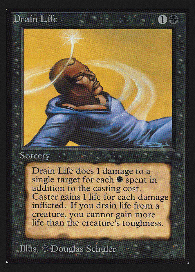 Drain Life [Collectors' Edition] | Gear Gaming Fayetteville