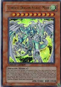 Stardust Dragon/Assault Mode [Duelist Pack Collection Tin] [DPCT-EN003] | Gear Gaming Fayetteville