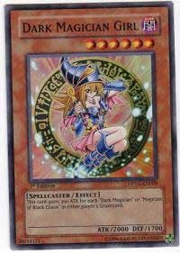 Dark Magician Girl [Duelist Pack: Yugi] [DPYG-EN008] | Gear Gaming Fayetteville