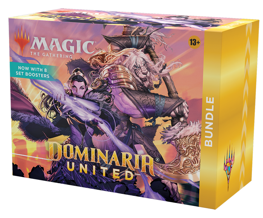 Dominaria United - Bundle | Gear Gaming Fayetteville