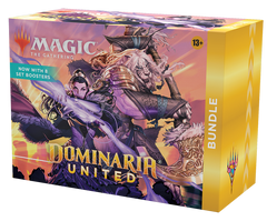 Dominaria United - Bundle | Gear Gaming Fayetteville