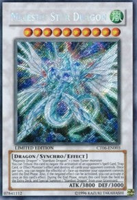 Majestic Star Dragon [2009 Collectors Tin] [CT06-EN003] | Gear Gaming Fayetteville