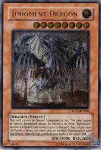 Judgment Dragon [Turbo Pack Booster One Pack] [TU01-EN000] | Gear Gaming Fayetteville