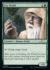 Ley Druid [30th Anniversary Edition] | Gear Gaming Fayetteville