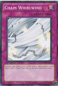 Chain Whirlwind [Duelist Revolution] [DREV-EN069] | Gear Gaming Fayetteville