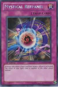 Mystical Refpanel [Duelist Revolution] [DREV-EN090] | Gear Gaming Fayetteville