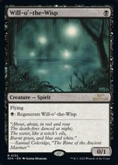 Will-o'-the-Wisp [30th Anniversary Edition] | Gear Gaming Fayetteville