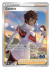 Candela (SWSH228) [Sword & Shield: Black Star Promos] | Gear Gaming Fayetteville