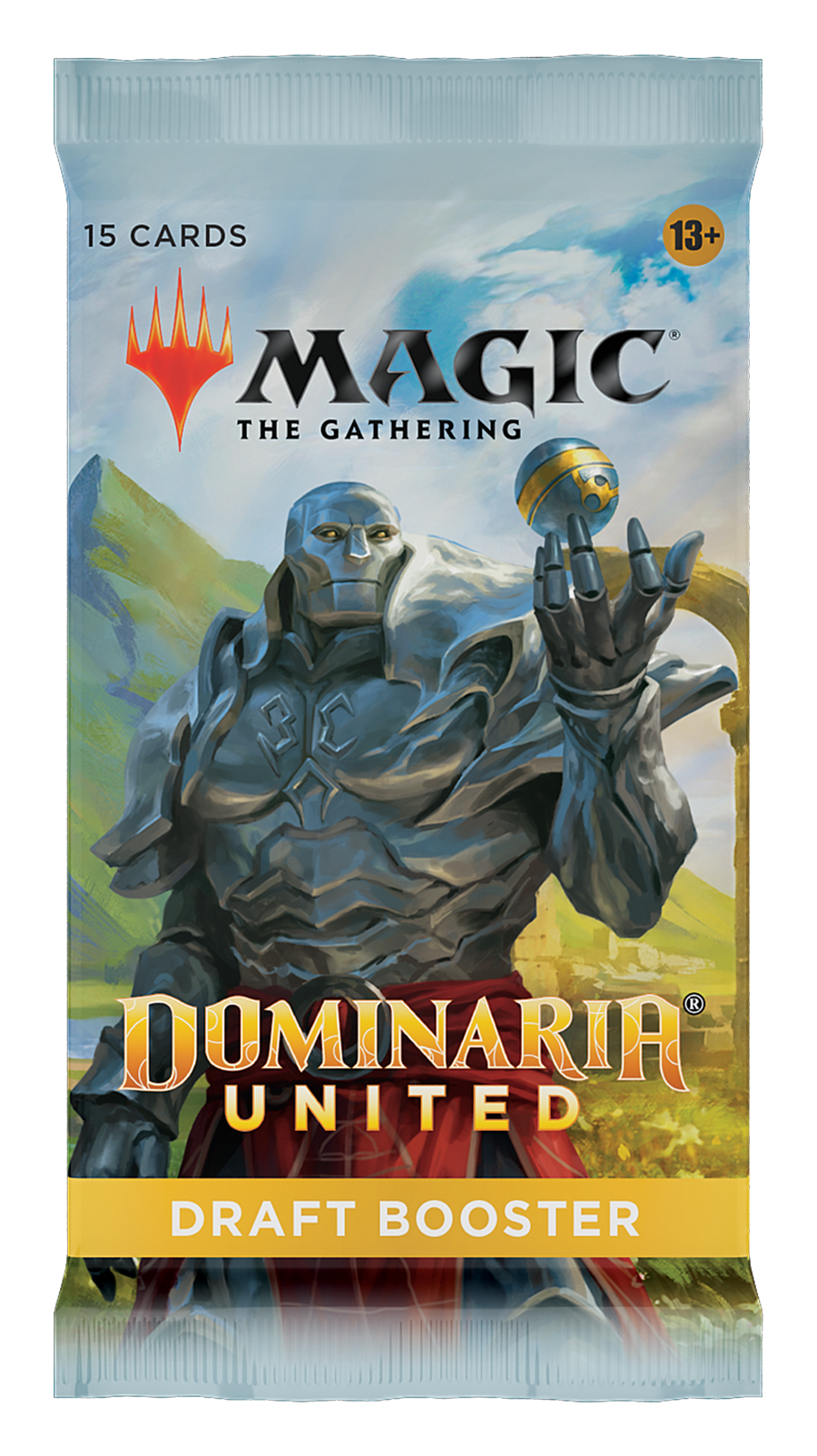 Dominaria United - Draft Booster Pack | Gear Gaming Fayetteville