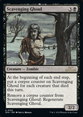 Scavenging Ghoul [30th Anniversary Edition] | Gear Gaming Fayetteville