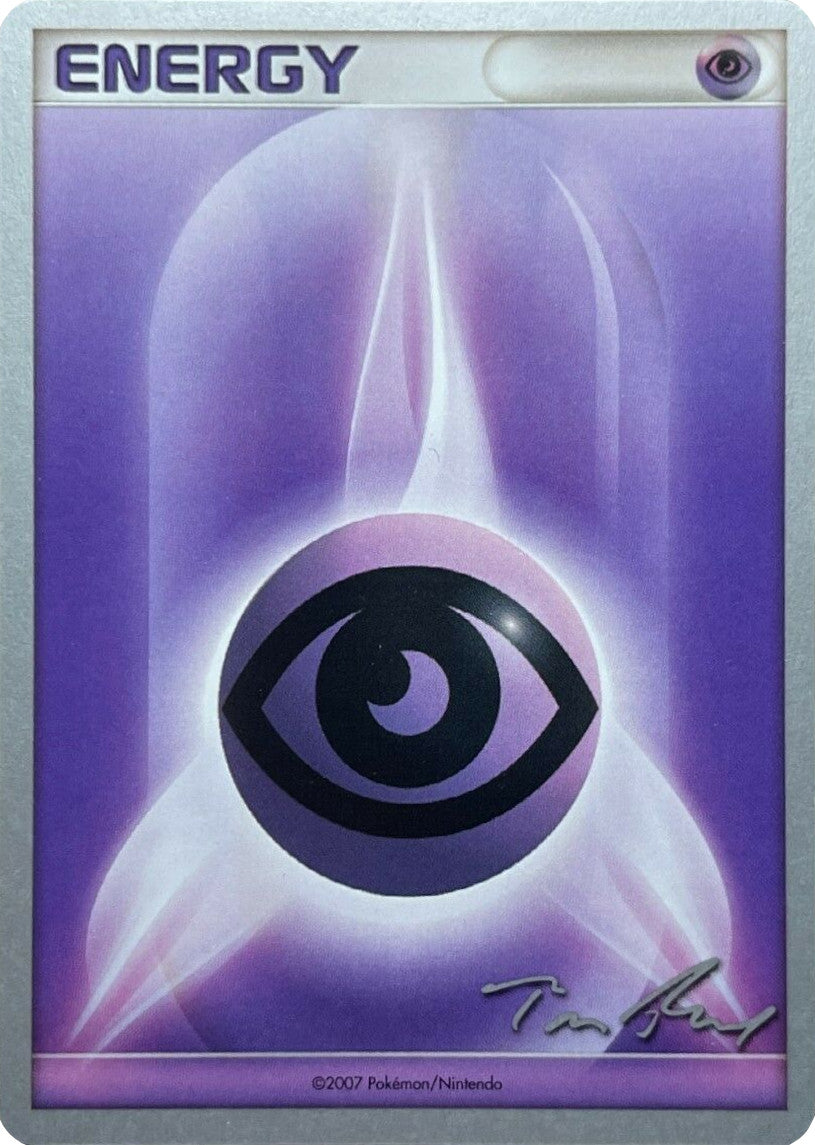 Psychic Energy (Legendary Ascent - Tom Roos) [World Championships 2007] | Gear Gaming Fayetteville