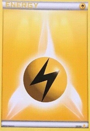 Lightning Energy (17/30) [XY: Trainer Kit 3 - Pikachu Libre] | Gear Gaming Fayetteville