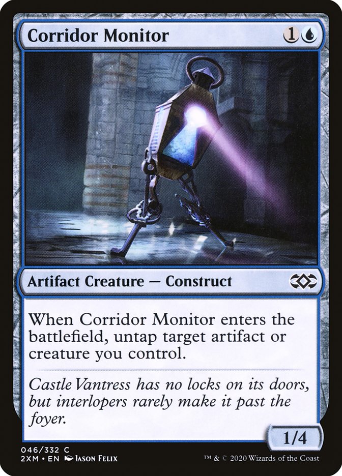 Corridor Monitor [Double Masters] | Gear Gaming Fayetteville