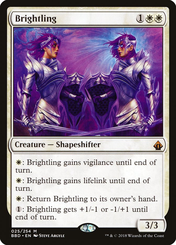 Brightling [Battlebond] | Gear Gaming Fayetteville