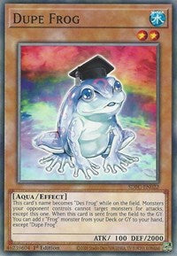 Dupe Frog [SDFC-EN022] Common | Gear Gaming Fayetteville