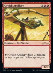 Orcish Artillery [30th Anniversary Edition] | Gear Gaming Fayetteville