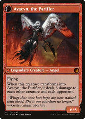 Archangel Avacyn // Avacyn, the Purifier [From the Vault: Transform] | Gear Gaming Fayetteville