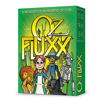 Oz Fluxx | Gear Gaming Fayetteville