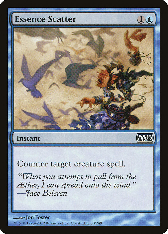 Essence Scatter [Magic 2013] | Gear Gaming Fayetteville