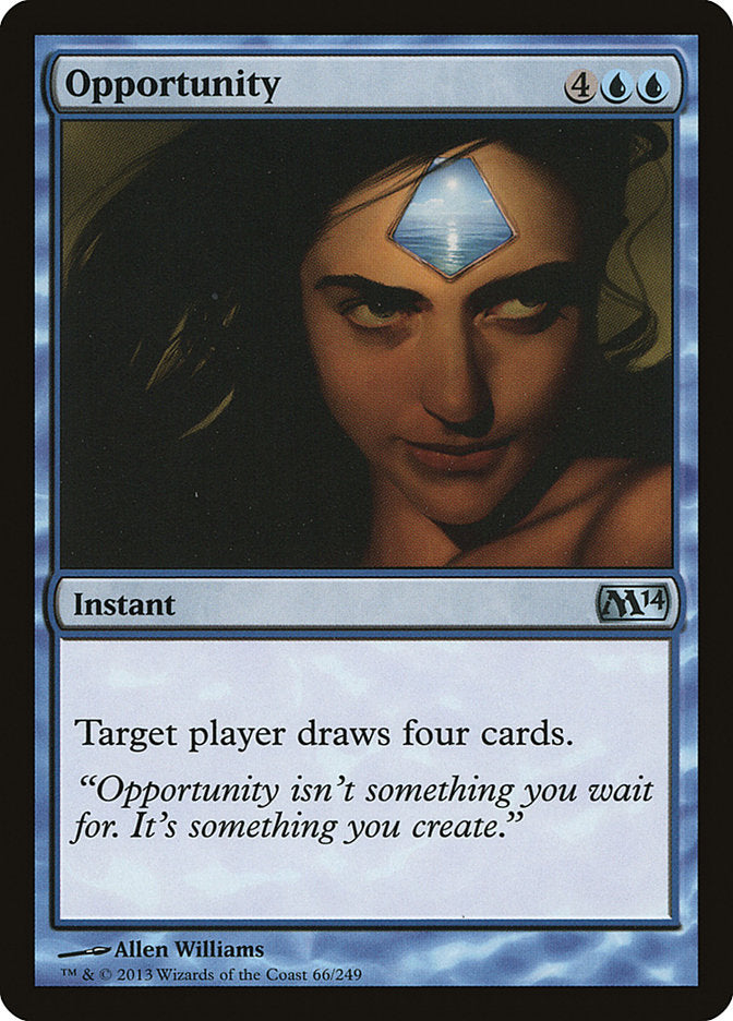 Opportunity [Magic 2014] | Gear Gaming Fayetteville