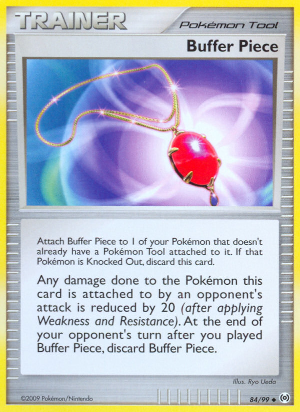 Buffer Piece (84/99) [Platinum: Arceus] | Gear Gaming Fayetteville