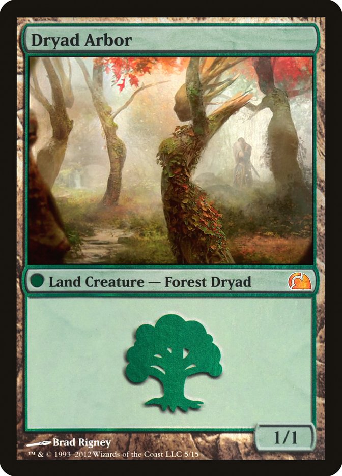 Dryad Arbor [From the Vault: Realms] | Gear Gaming Fayetteville