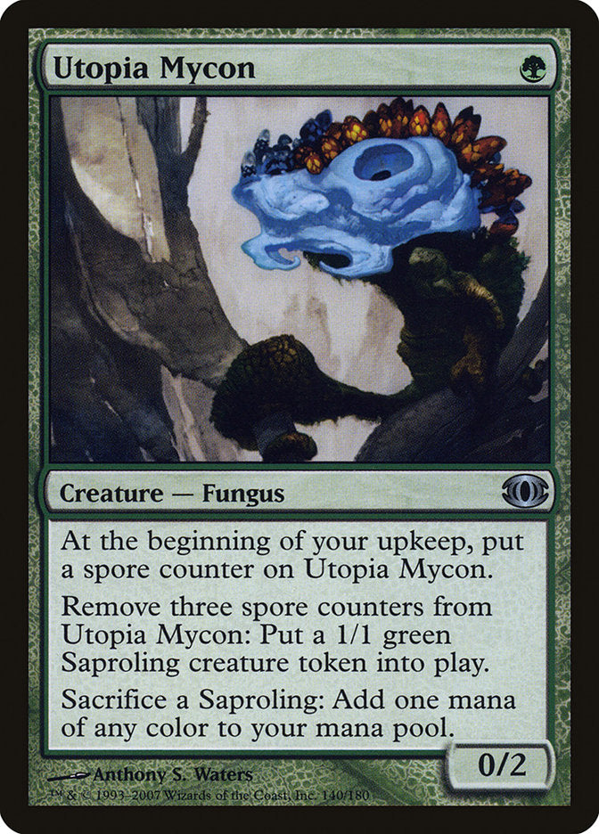 Utopia Mycon [Future Sight] | Gear Gaming Fayetteville