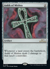 Ankh of Mishra [30th Anniversary Edition] | Gear Gaming Fayetteville