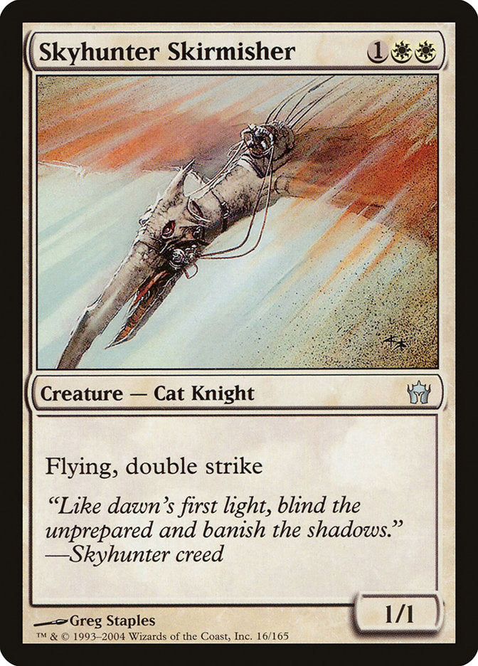 Skyhunter Skirmisher [Fifth Dawn] | Gear Gaming Fayetteville