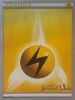 Lightning Energy (Megazone - Gustavo Wada) [World Championships 2011] | Gear Gaming Fayetteville