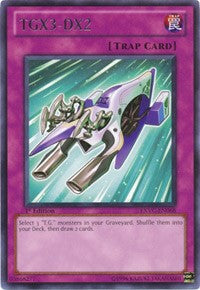 TGX3-DX2 [Extreme Victory] [EXVC-EN068] | Gear Gaming Fayetteville