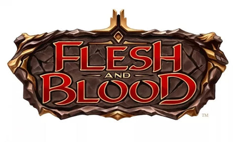 Flesh & Blood Skirmish: Season 4 ticket - Sat, Apr 16 2022