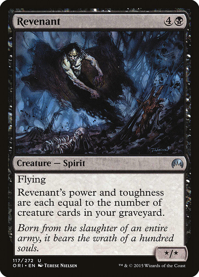 Revenant [Magic Origins] | Gear Gaming Fayetteville