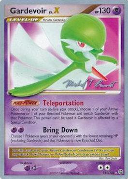 Gardevoir LV.X (131/132) (Boltevoir - Michael Pramawat) [World Championships 2010] | Gear Gaming Fayetteville