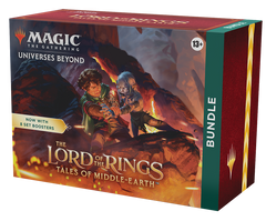 The Lord of the Rings: Tales of Middle-earth - Bundle | Gear Gaming Fayetteville