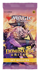 Dominaria United - Set Booster Pack | Gear Gaming Fayetteville