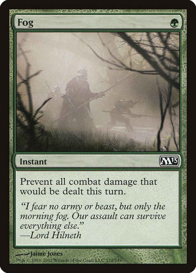 Fog [Magic 2013] | Gear Gaming Fayetteville