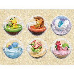 Pokemon Terrarium Collection Vol. 11 | Gear Gaming Fayetteville