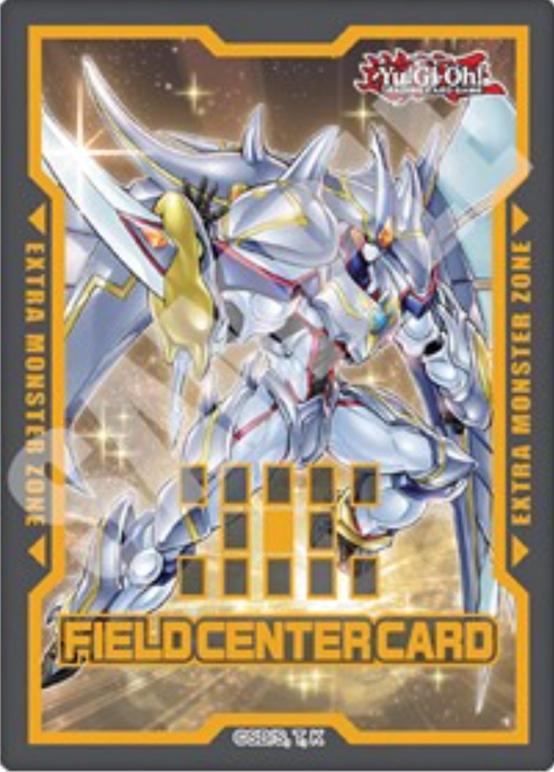 Field Center Card: Elemental HERO Shining Neos Wingman Promo | Gear Gaming Fayetteville