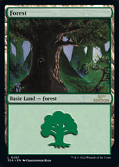 Forest (297) [30th Anniversary Edition] | Gear Gaming Fayetteville