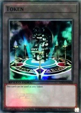 Token (Metal Fiend) [STP3-EN032] Super Rare | Gear Gaming Fayetteville