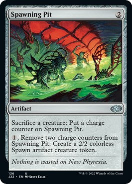 Spawning Pit [Jumpstart 2022] | Gear Gaming Fayetteville