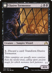 Elusive Tormentor // Insidious Mist [Shadows over Innistrad] | Gear Gaming Fayetteville